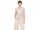 Rabe T-Shirt 6609 Sisal