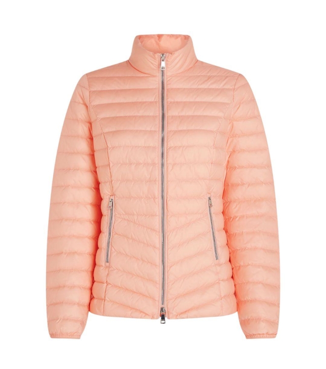 Reset Cannes 4600 peach melba