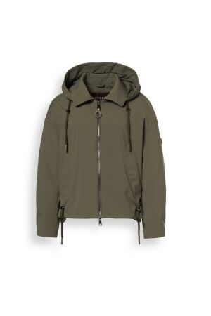 Reset Casandra 6360 ivy green