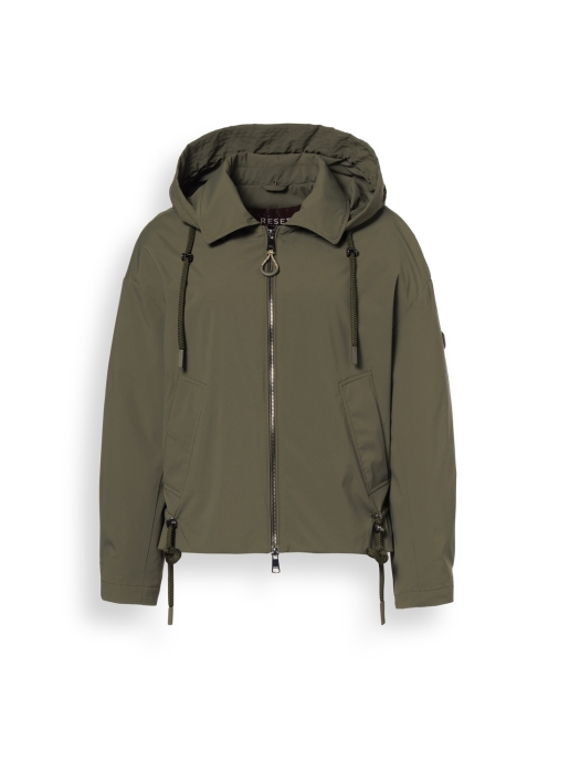 Reset Casandra 6360 ivy green