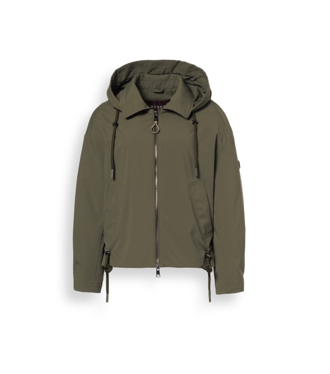 Reset Casandra 6360 ivy green