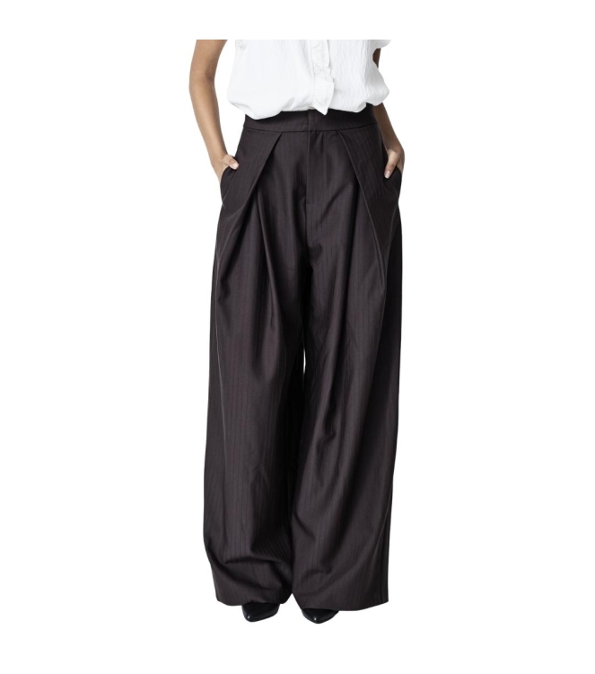 Co Couture ZellaCC Pleat LL pant 145