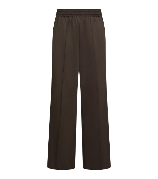 Neo Noir Puggy track suit pants 676 Dark brown