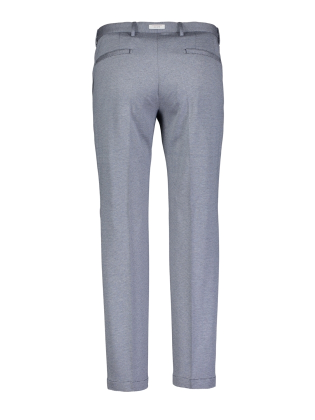 Roy Robson BAUKASTEN-HOSE B450 Light blue