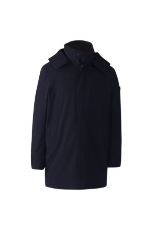Peuterey Kruger parka 215 Blauw donker