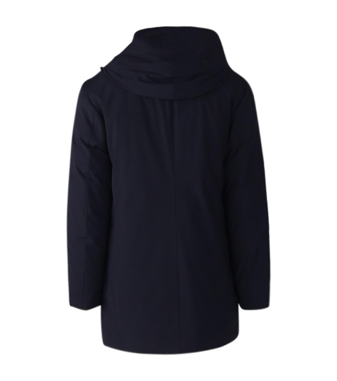 Peuterey Kruger parka 215 Blauw donker