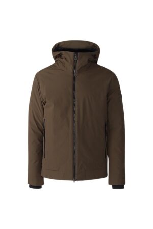 Peuterey Loge Sport jacks 689 Groen