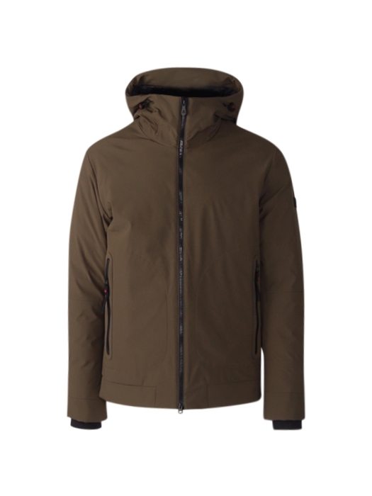 Peuterey Loge Sport jacks 689 Groen