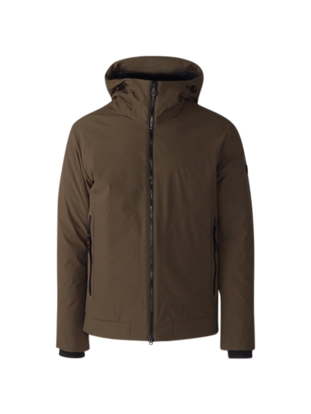 Peuterey Loge Sport jacks 689 Groen
