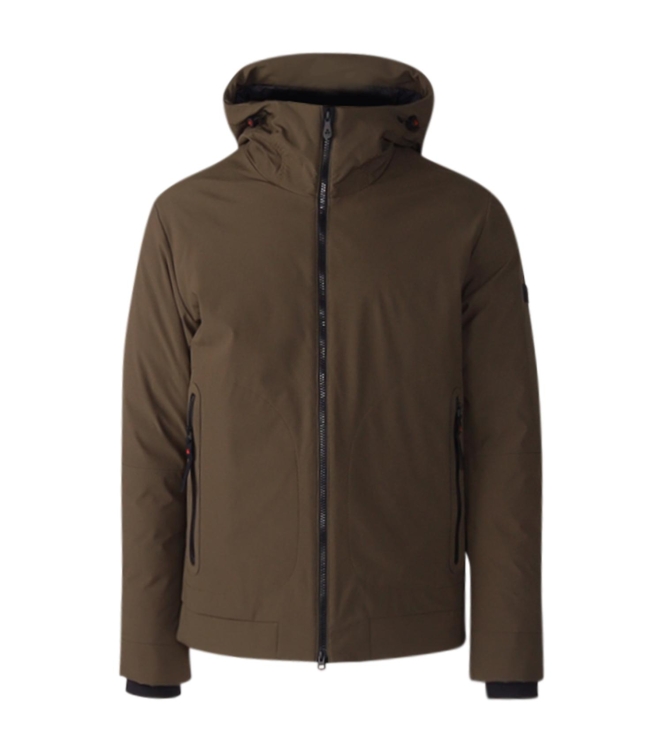 Peuterey Loge Sport jacks 689 Groen