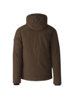 Peuterey Loge Sport jacks 689 Groen