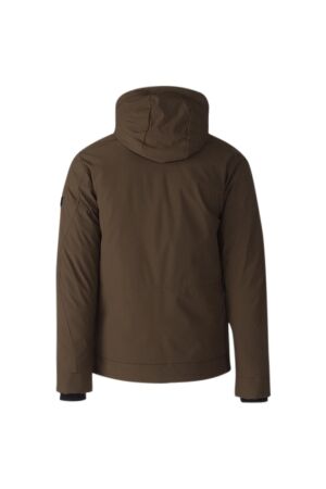 Peuterey Loge Sport jacks 689 Groen