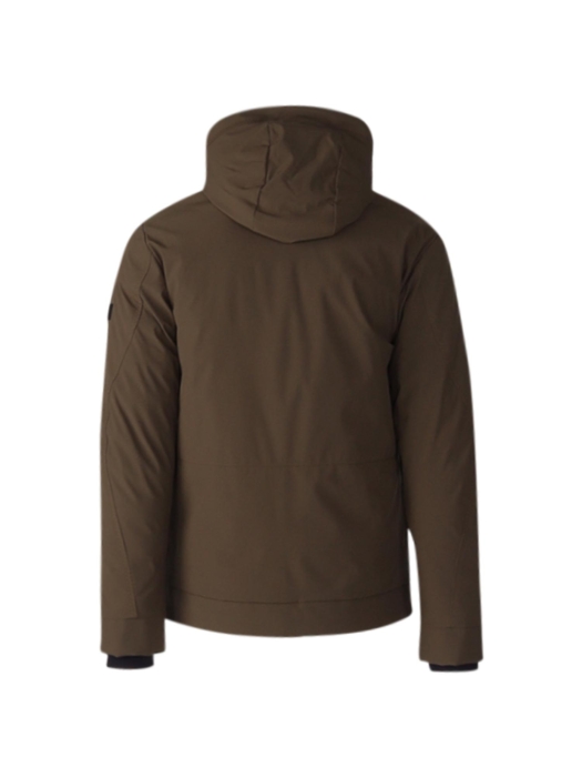 Peuterey Loge Sport jacks 689 Groen
