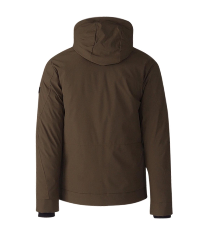 Peuterey Loge Sport jacks 689 Groen