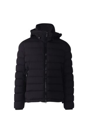 Peuterey Boggs sport jacket Nero