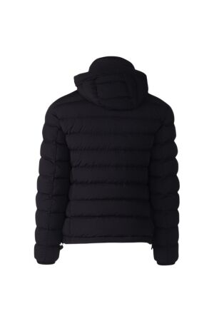 Peuterey Boggs sport jacket Nero