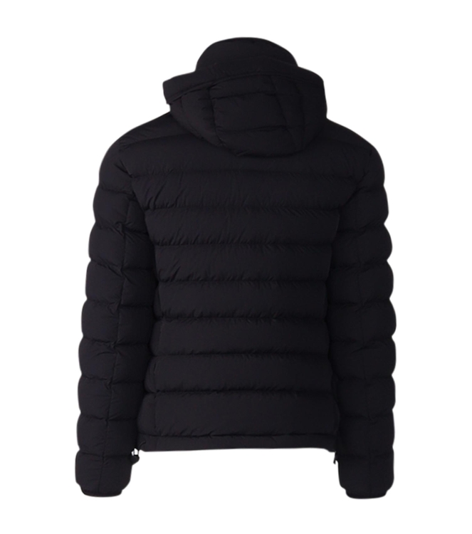 Peuterey Boggs sport jacket Nero