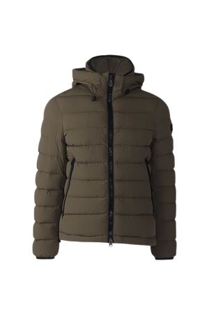 Peuterey Boggs sport jacket 690 Groen