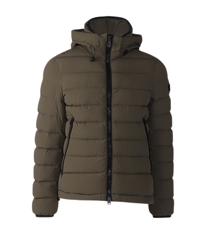 Peuterey Boggs sport jacket 690 Groen