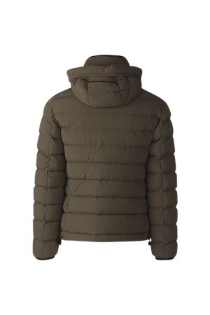 Peuterey Boggs sport jacket 690 Groen