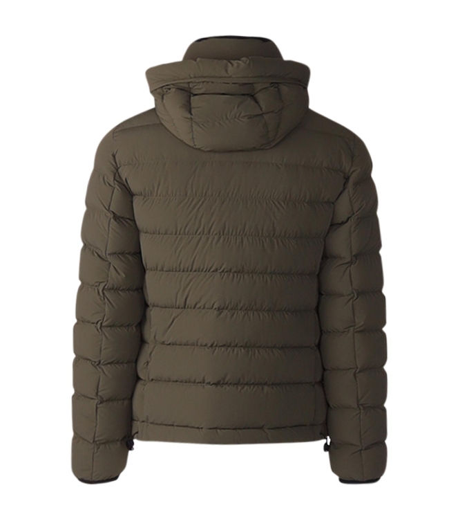 Peuterey Boggs sport jacket 690 Groen
