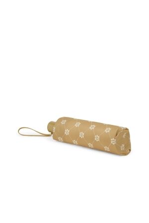 Josh V GABRIELLA umbrella 594 transparent light brown