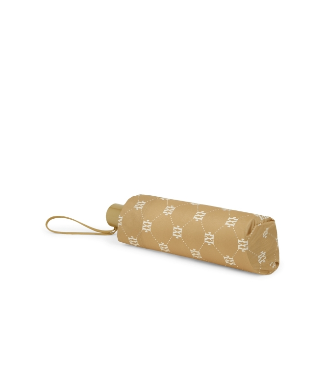 Josh V GABRIELLA umbrella 594 transparent light brown