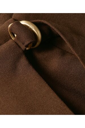 Josh V MARLON skort 584 dark brown