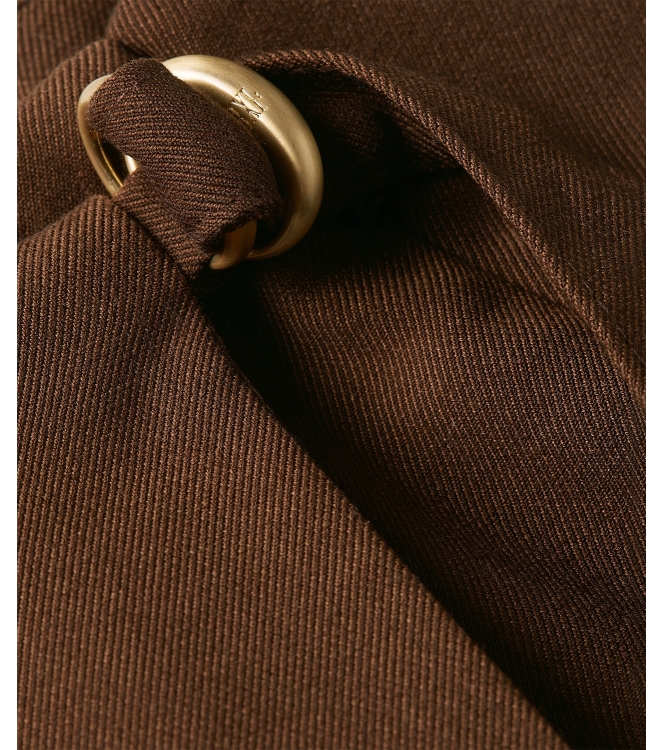 Josh V MARLON skort 584 dark brown