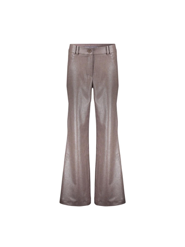 Geisha Pants 745 Taupe