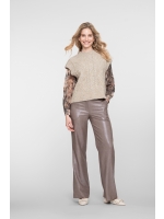 Geisha Pants 745 Taupe