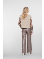 Geisha Pants 745 Taupe
