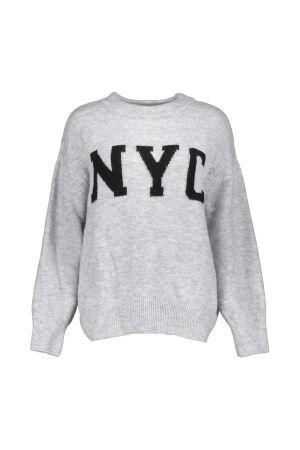 Geisha Pullover NYC