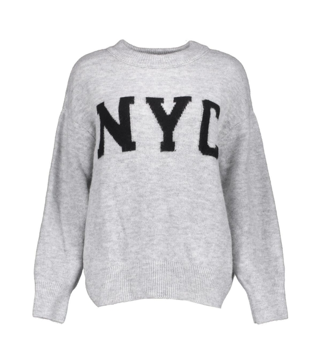 Geisha Pullover NYC