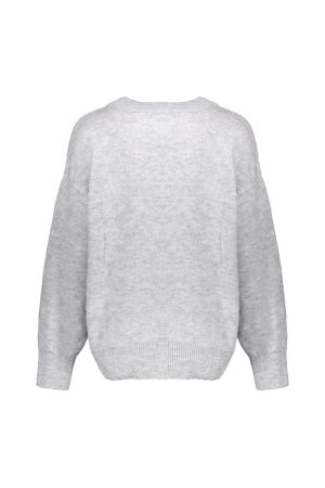 Geisha Pullover NYC