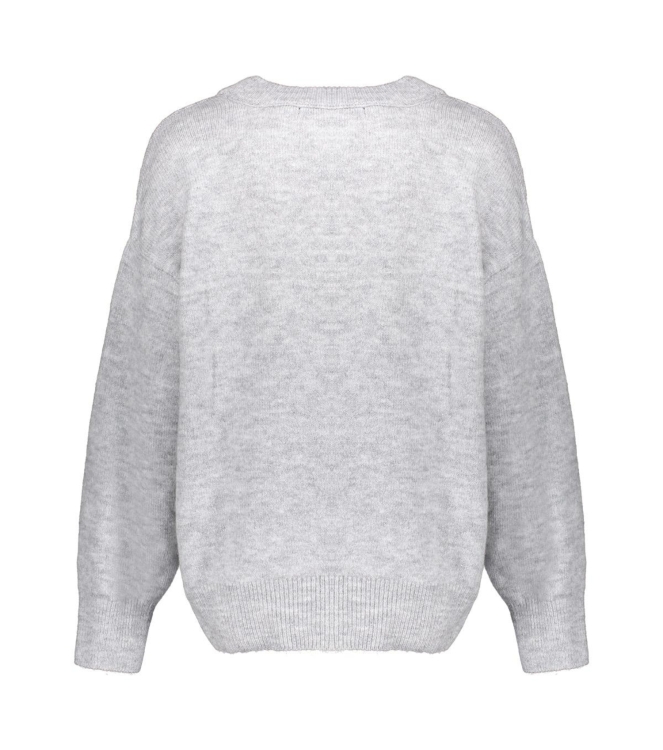Geisha Pullover NYC