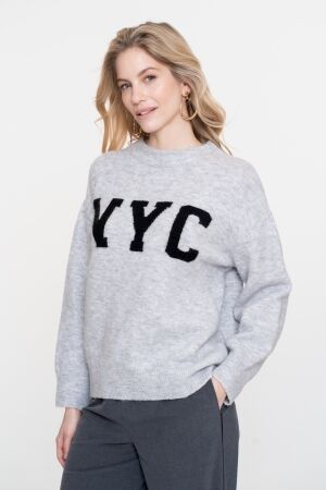 Geisha Pullover NYC