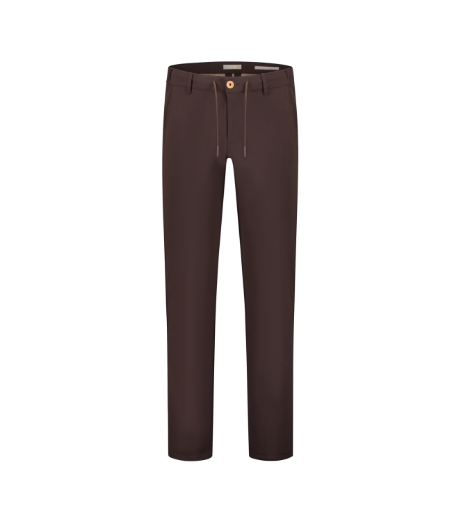 NORTH84 Sensitive Travel 201 dark brown