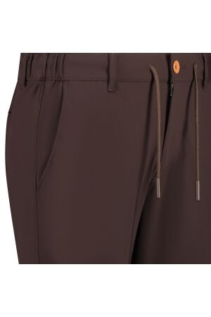 NORTH84 Sensitive Travel 201 dark brown