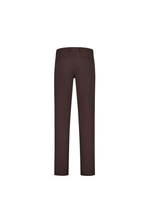NORTH84 Sensitive Travel 201 dark brown