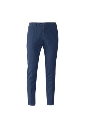 Hiltl Trento 48 Blauw