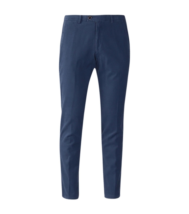Hiltl Trento 48 Blauw