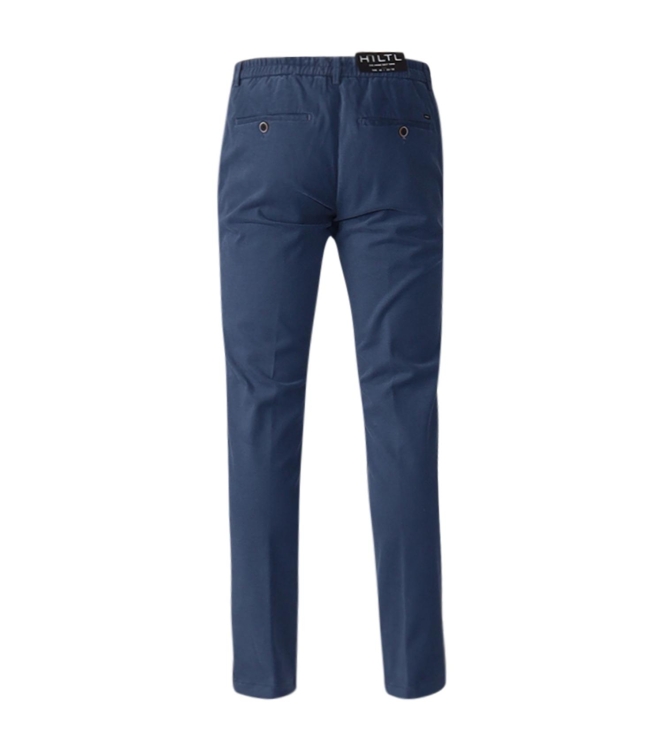 Hiltl Trento 48 Blauw