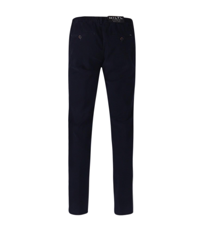 Hiltl Trento 40 Navy