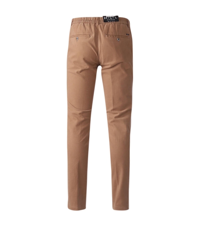 Hiltl Trento 37 Camel