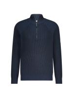 Supply en Co Zev Halfzip 3290 Navy
