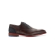 Floris van Bommel Floris Dressed DarkBrown Calf leath 2 Dark brown