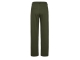 Freequent Wide leg structure Kombu green