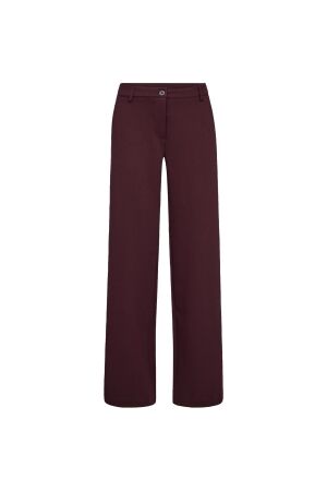 Freequent Wide leg structure Port royale
