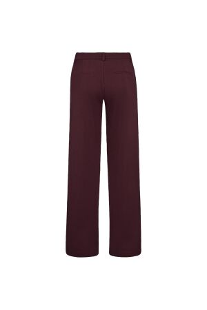 Freequent Wide leg structure Port royale